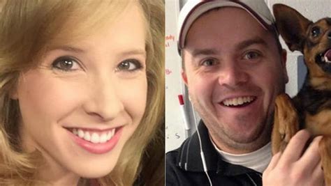 allison parker of leak|Murders of Alison Parker and Adam Ward